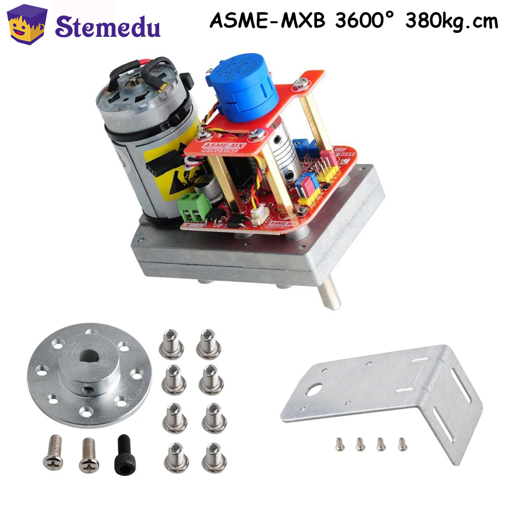 Robot Arm Motor - ASME-MXB hohe drehmoment servo hohe leistung