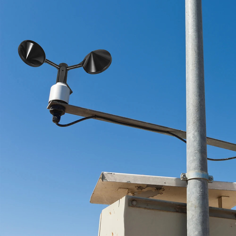 Neuer Anemometer-Windsensor zu – Anemometer Wind Speed Bewertung und Preis