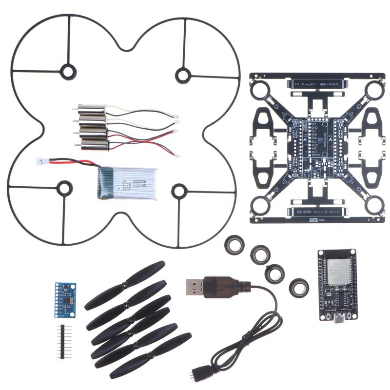 Programmierbarer Open-Source M – Science Hobbyist Bewertung und Preis