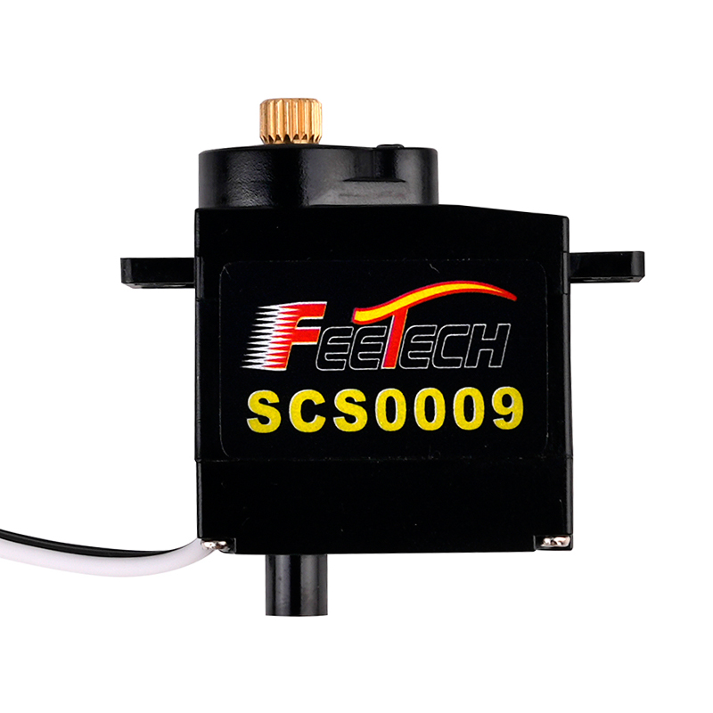 Zweiachsiger serieller Bus-Min – Robot Arm Motor Bewertung und Preis