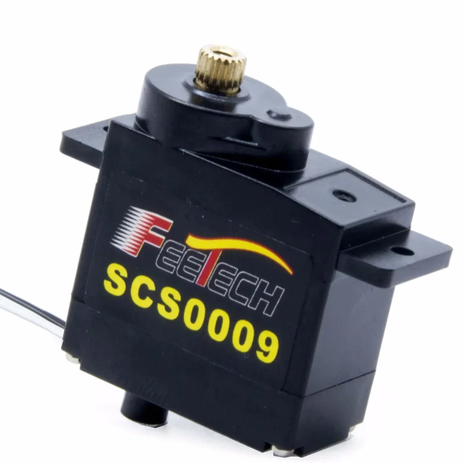 Zweiachsiger serieller Bus-Min – Robot Arm Motor Bewertung und Preis