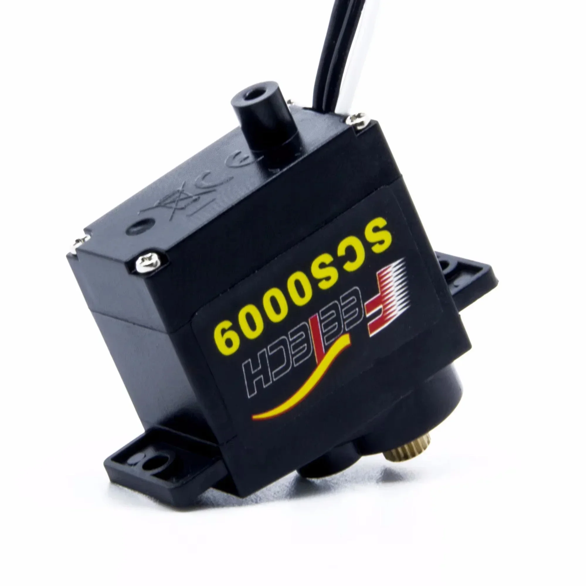 Zweiachsiger serieller Bus-Min – Robot Arm Motor Bewertung und Preis