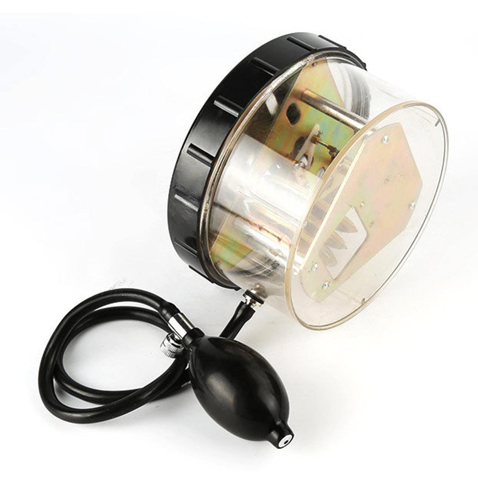 Barometer Klassischer Wettervo – Barometer Analog Classic Bewertung und Preis