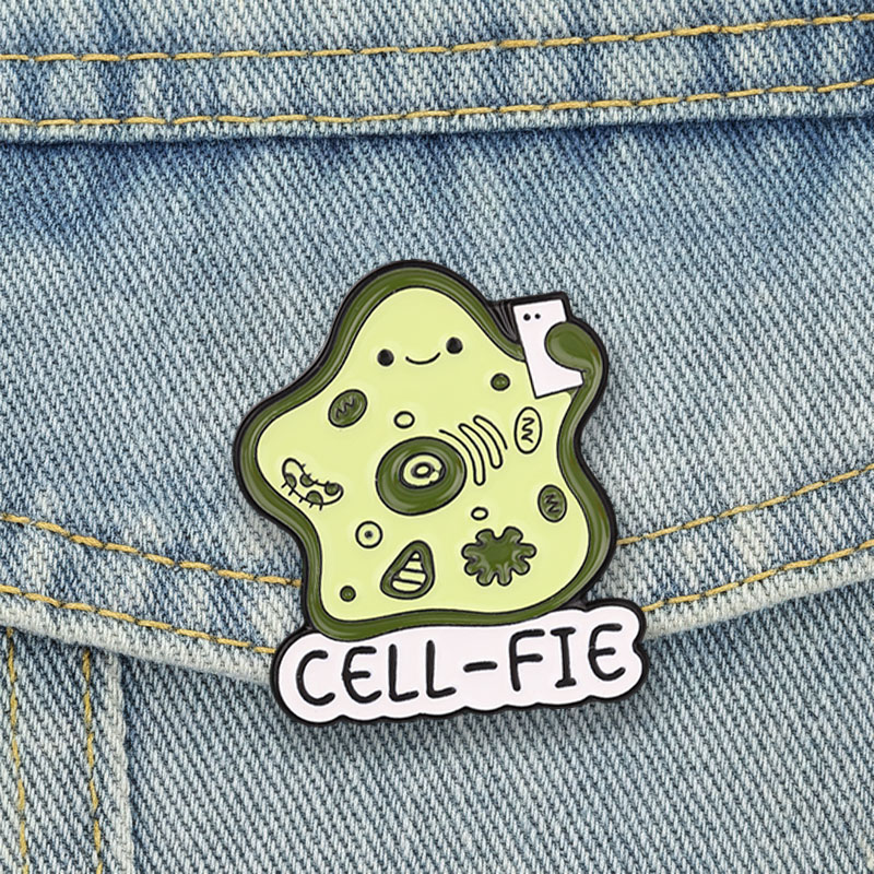 CELL-FIE Biologie-Zellen-Email – Science Buddies Bewertung und Preis