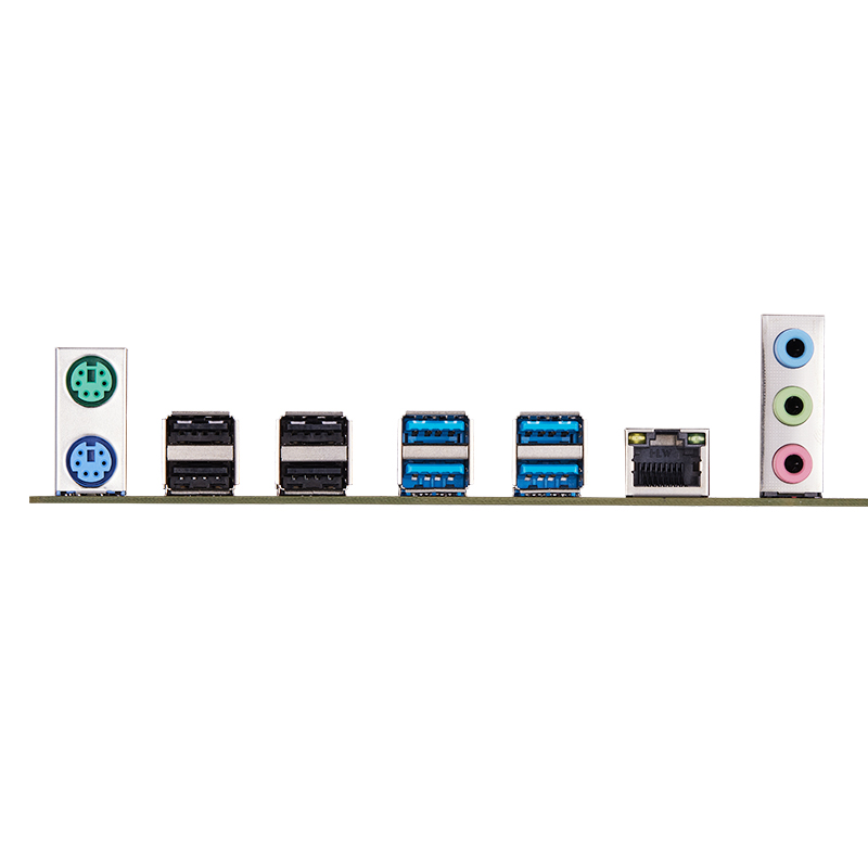 QIYIDA X99 H9S Motherboard-Set – Science And Invention Bewertung und Preis