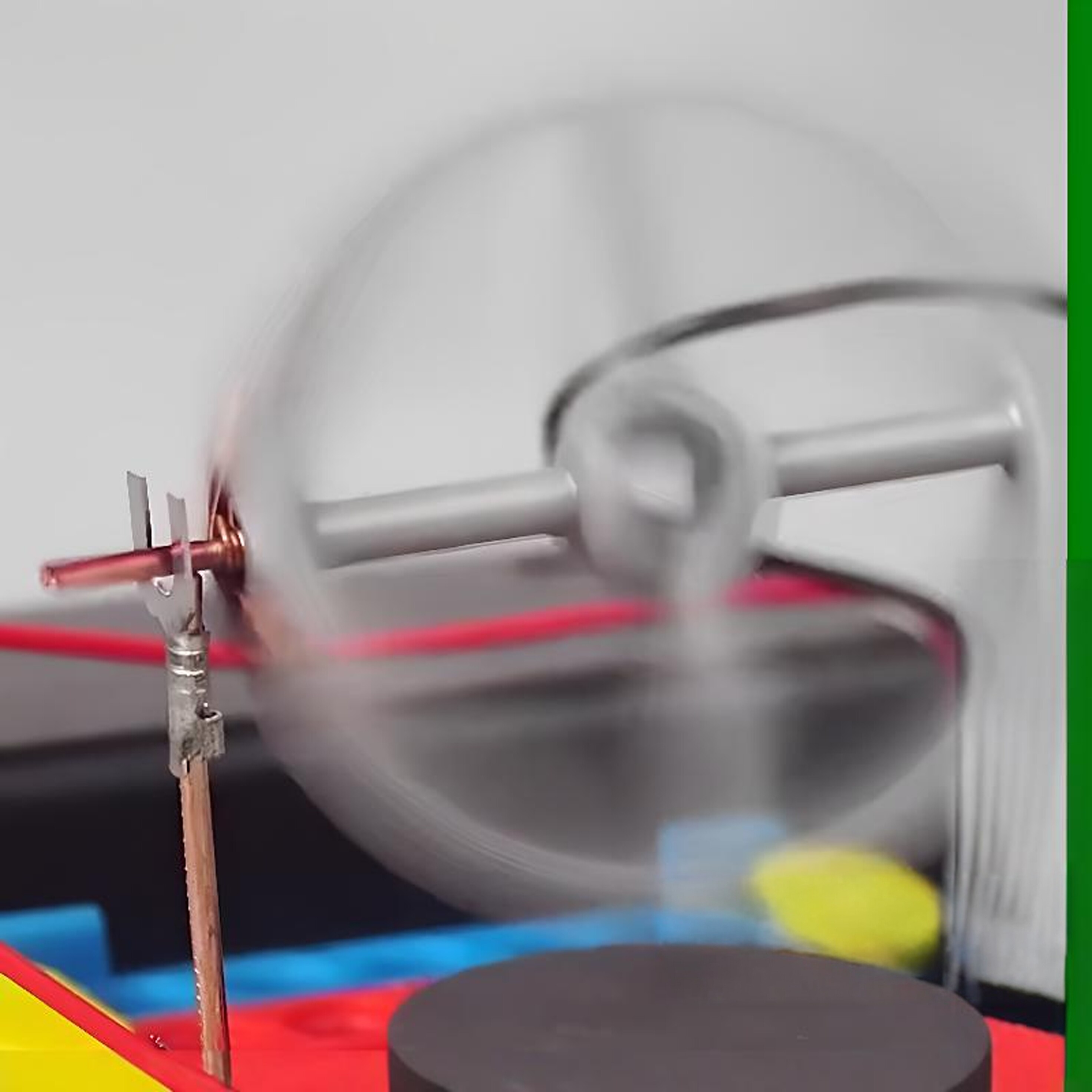 DIY Elektromotor-Experimentier – Science Hobby Kit Bewertung und Preis