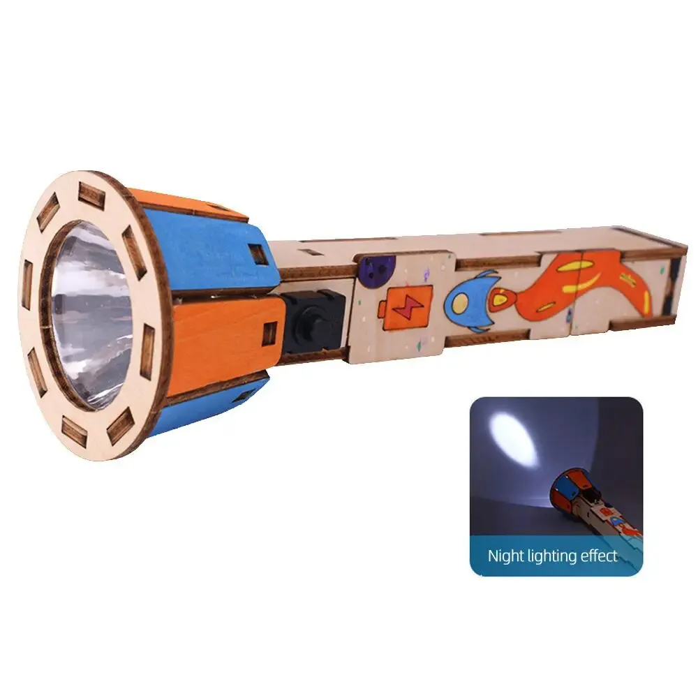 DIY-Taschenlampen-Technologie, – Science And Invention Bewertung und Preis