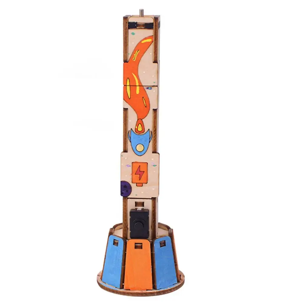 DIY-Taschenlampen-Technologie, – Science And Invention Bewertung und Preis