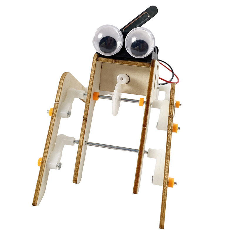 Fantasie DIY handgemachte Walk – Science And Invention Bewertung und Preis