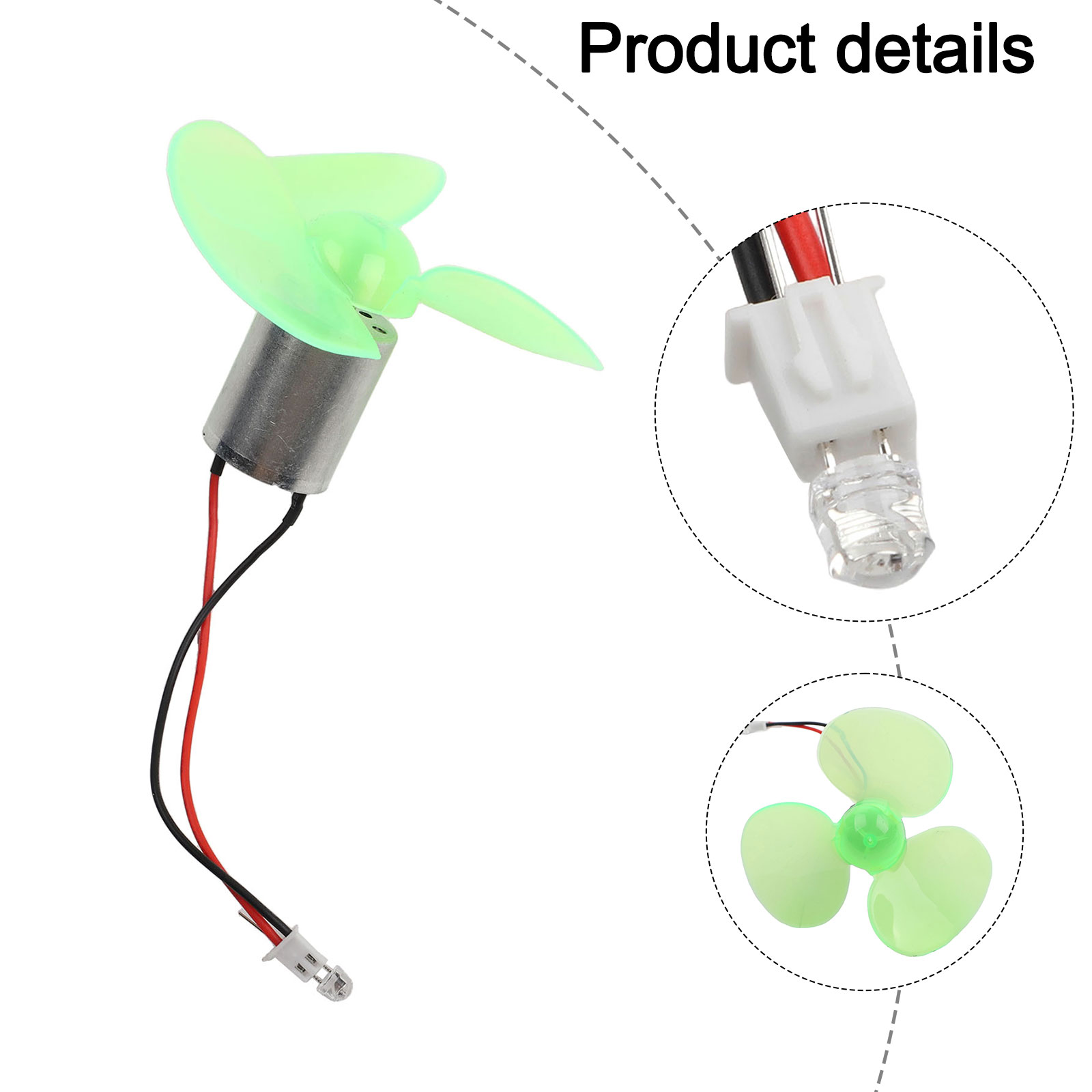 Kompaktes Windgenerator-Set, G – Science Hobbyist Bewertung und Preis