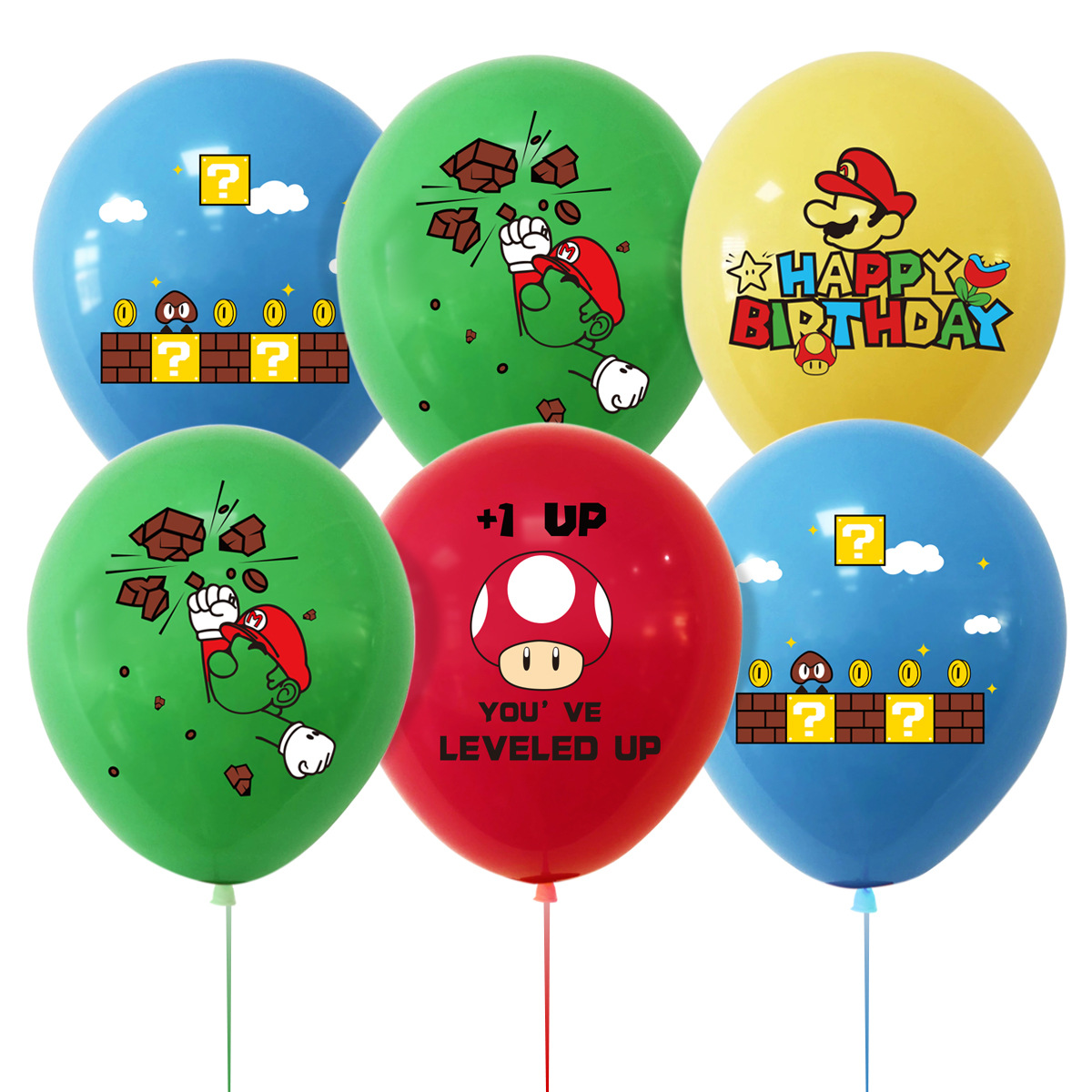Mario Luigi Peach Prinzessin B – Science Of Happiness Bewertung und Preis
