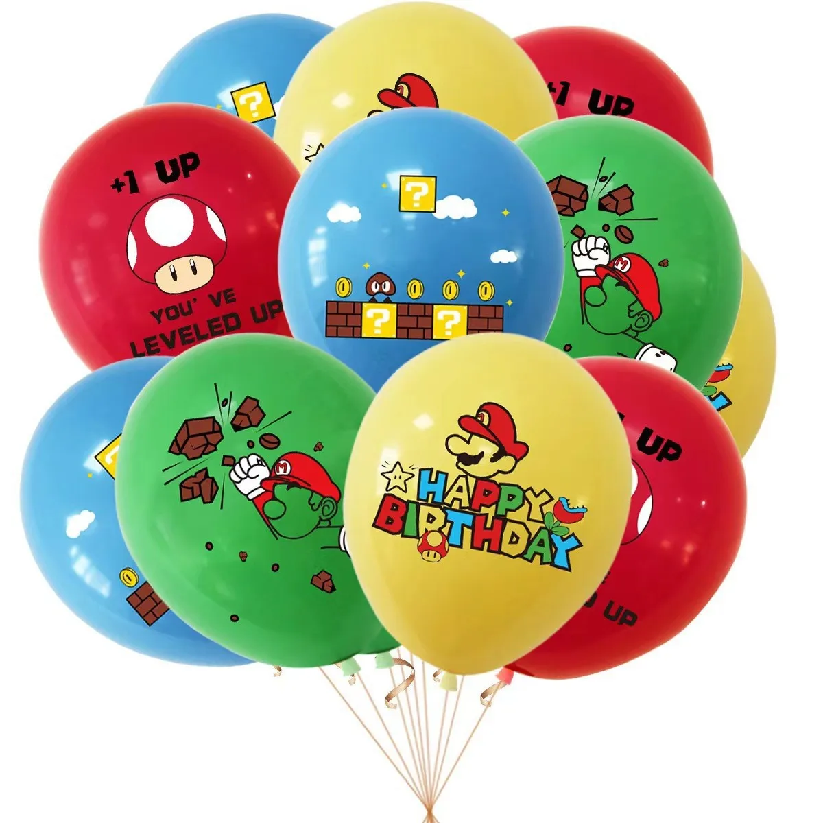 Mario Luigi Peach Prinzessin B – Science Of Happiness Bewertung und Preis