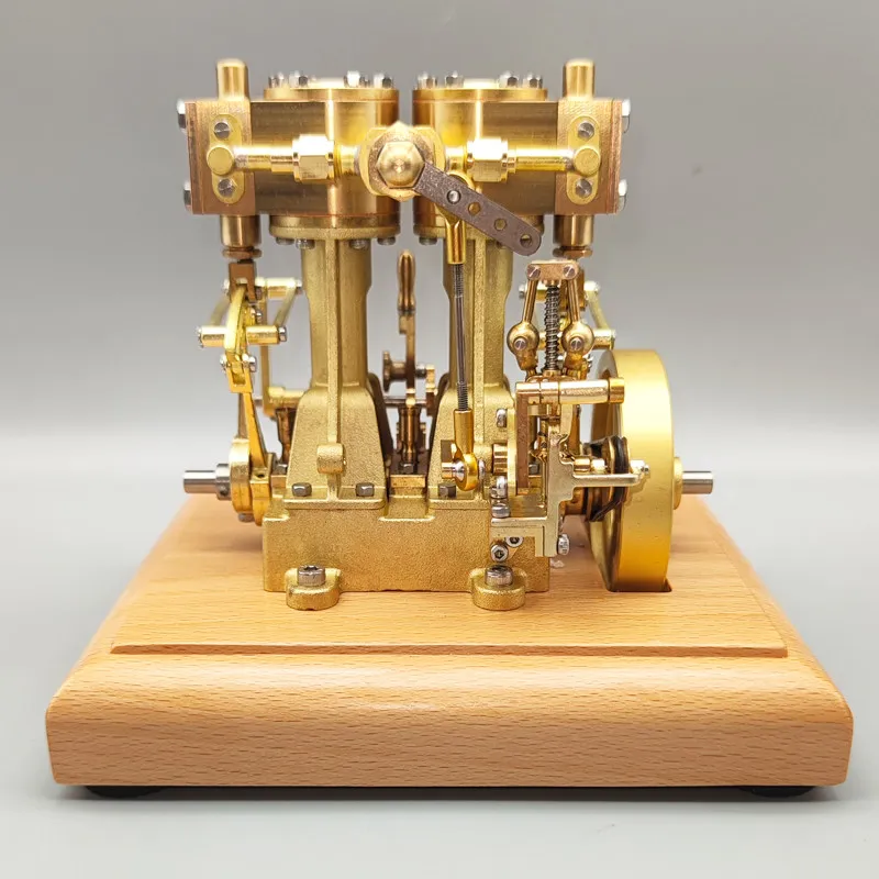 Dampfzuggmotor-Modell für wiss – Hobby Science Lab Bewertung und Preis