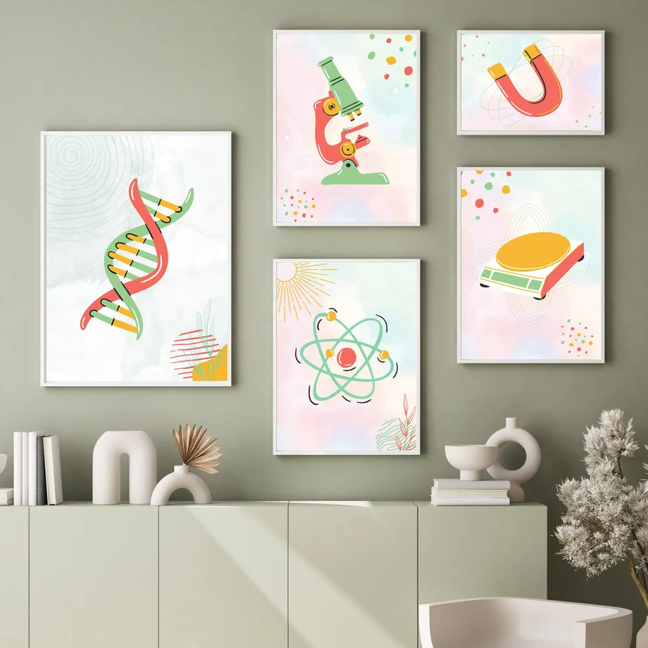 Wissenschaftliche Biologische  – Science Nursery Bewertung und Preis