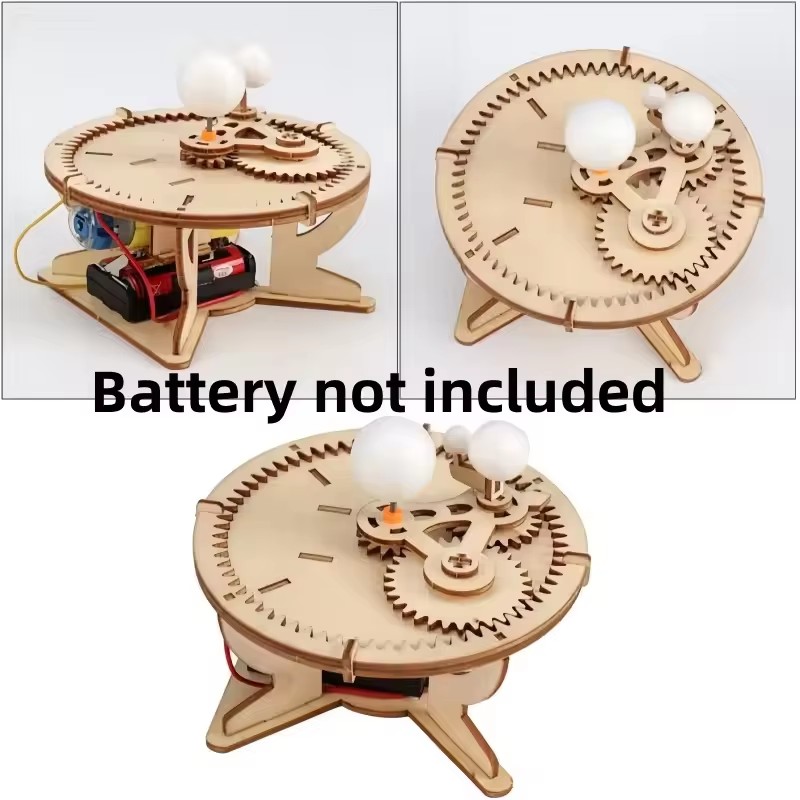 Lustiges STEAM DIY Wissenschaf – Science Hobby Kit Bewertung und Preis
