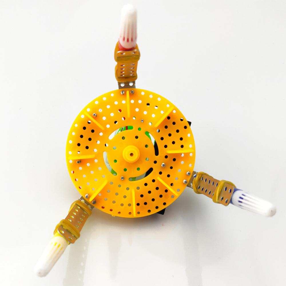 Frühes Lernen DIY Doodle-Robot – Science And Invention Bewertung und Preis