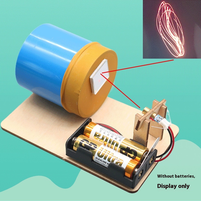 DIY Akustikbildgerät Spaß Wiss – Science And Invention Bewertung und Preis