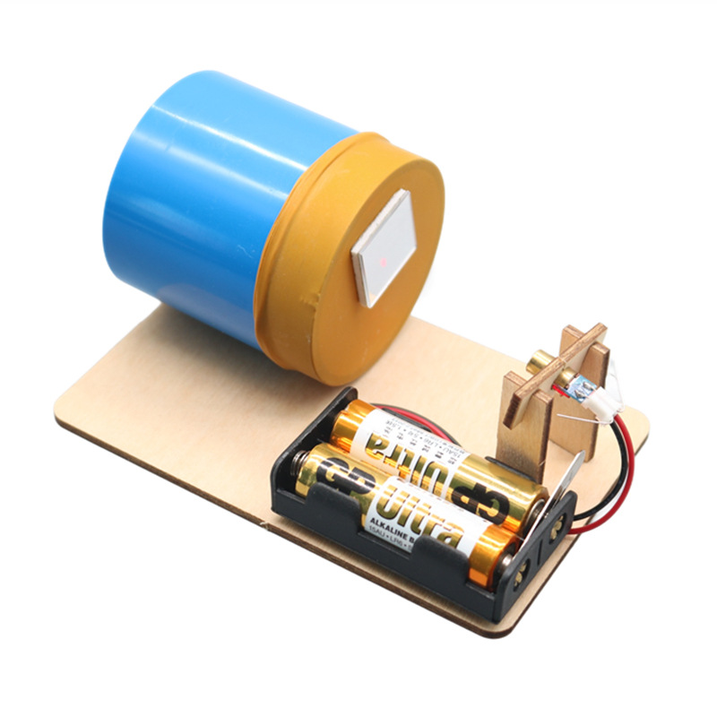 DIY Akustikbildgerät Spaß Wiss – Science And Invention Bewertung und Preis