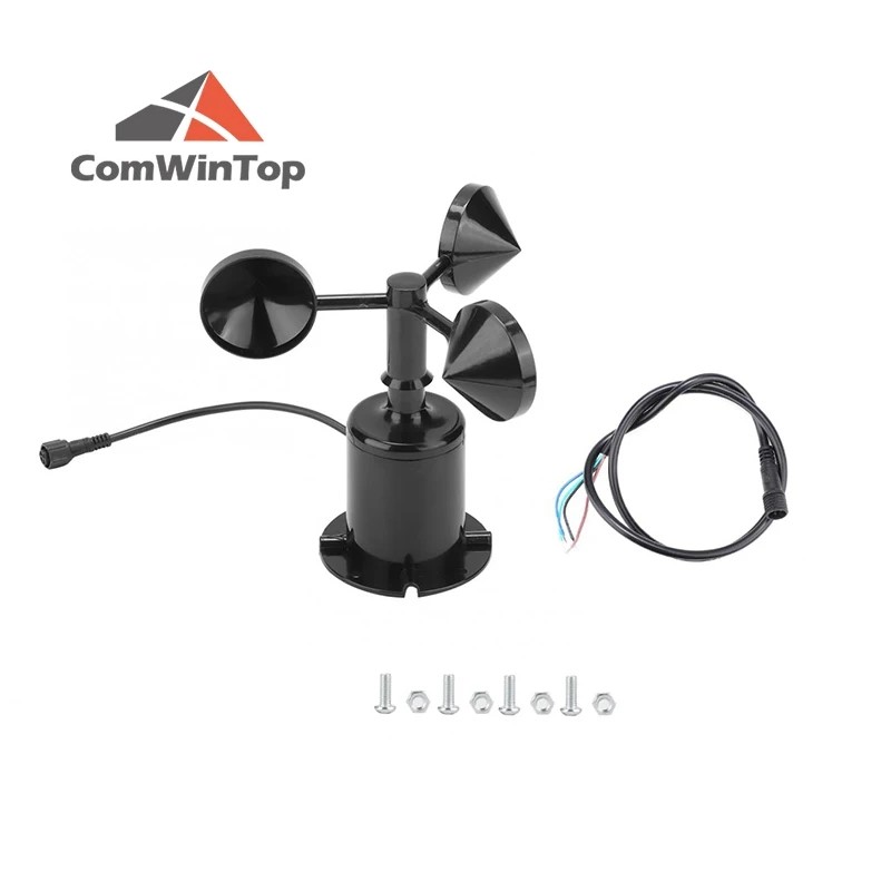 0-70m/s Polycarbonat-Windgesch – Anemometer Wind Speed Bewertung und Preis
