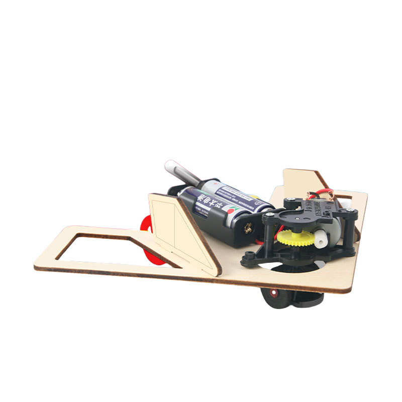 DIY Hindernisvermeidung Auto R – Science And Invention Bewertung und Preis