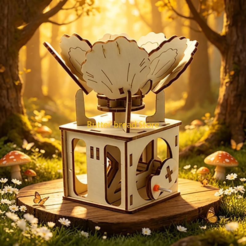 W89C Wiederverwendung Holz Wis – Science Hobbyist Bewertung und Preis