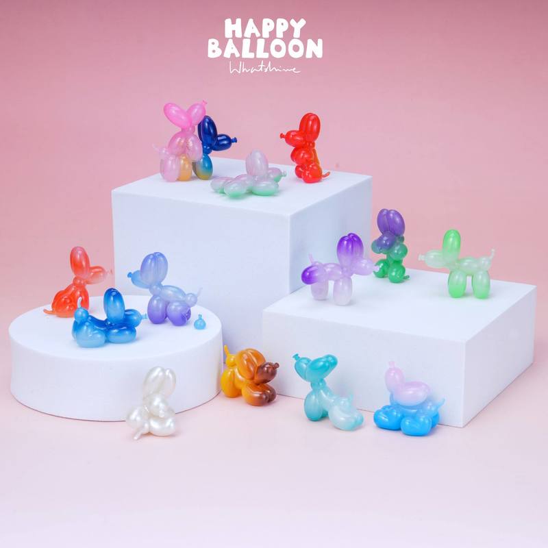 Original Moedouble Happy Ballo – Science Of Happiness Bewertung und Preis