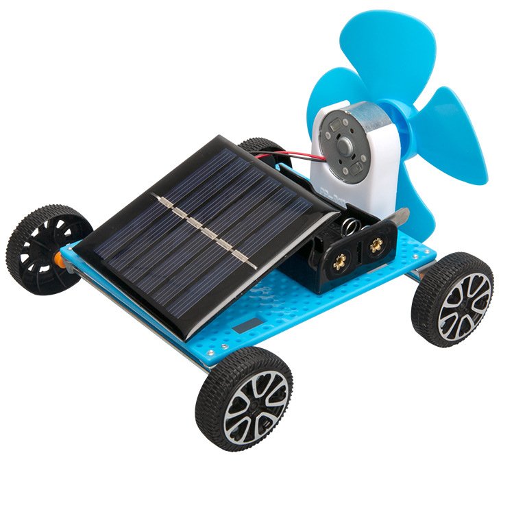 Solar Wind Auto Technologie kl – Science And Invention Bewertung und Preis