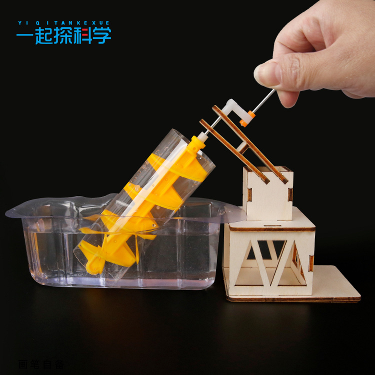 Wissenschaftliches Experiment  – Science And Invention Bewertung und Preis