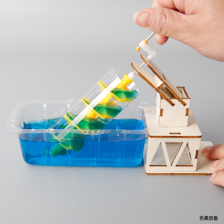 Wissenschaftliches Experiment  – Science And Invention Bewertung und Preis