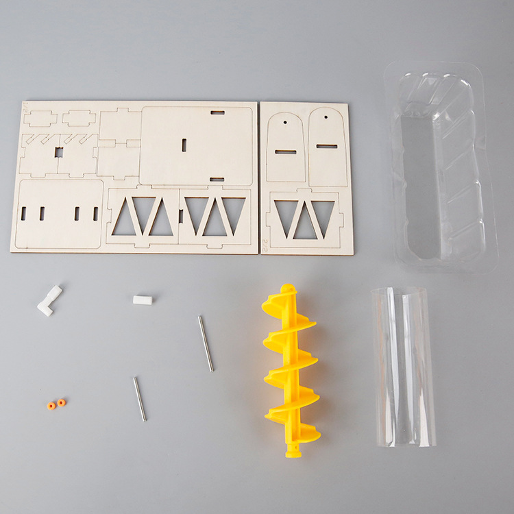 Wissenschaftliches Experiment  – Science And Invention Bewertung und Preis